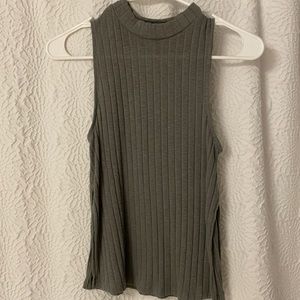 Express tank top